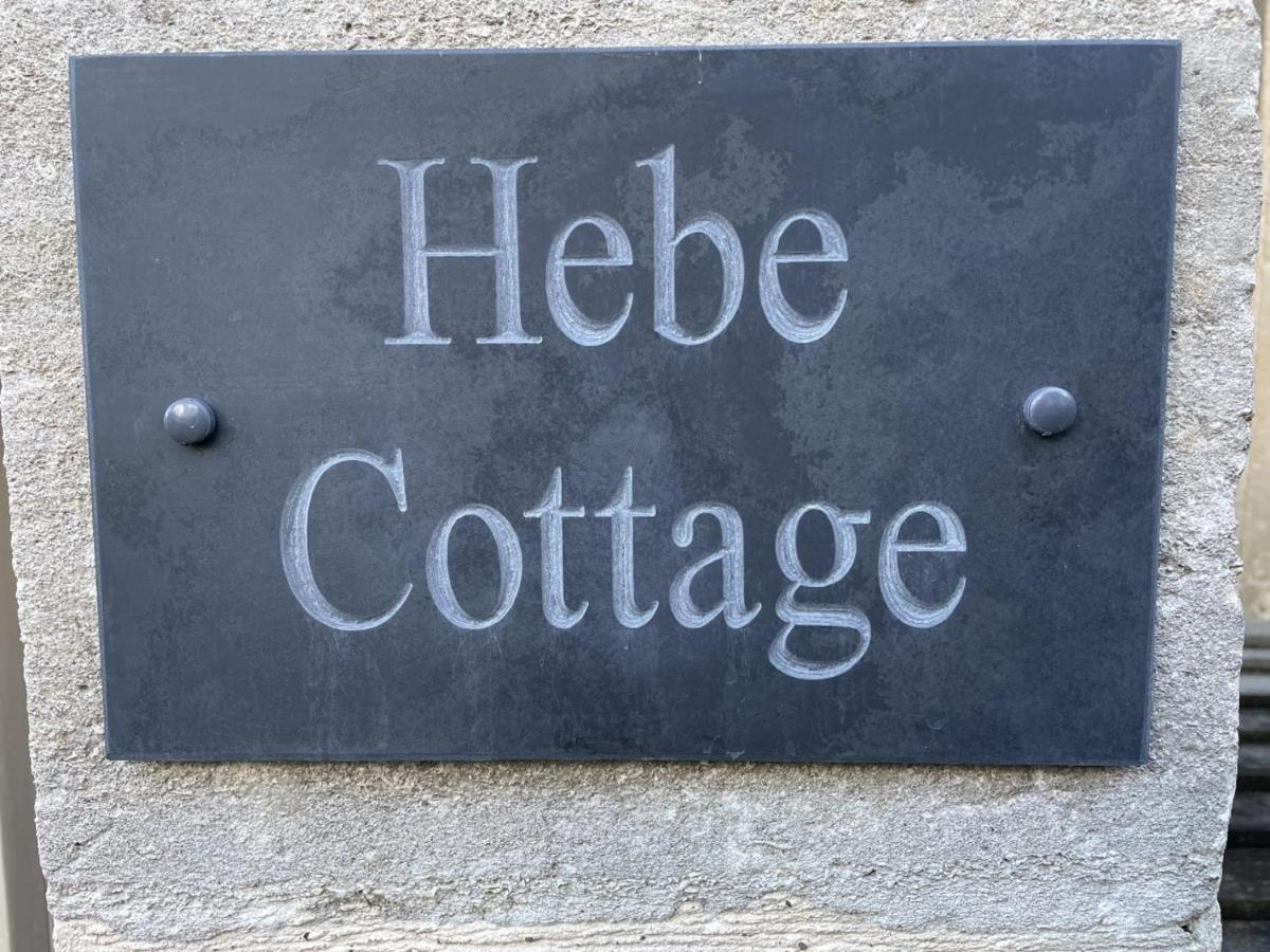 Hebe Cottage - Idyllic And Homely With Attention To Detail Atworth Extérieur photo