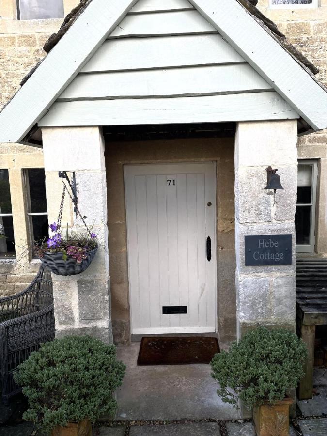 Hebe Cottage - Idyllic And Homely With Attention To Detail Atworth Extérieur photo