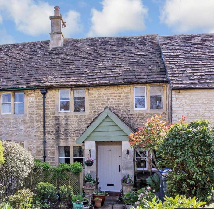 Hebe Cottage - Idyllic And Homely With Attention To Detail Atworth Extérieur photo